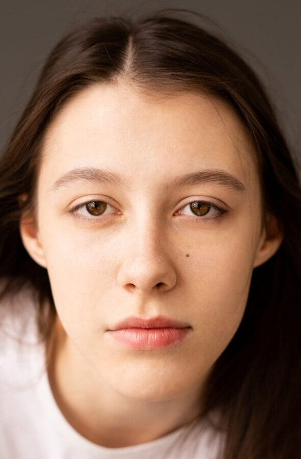 фото Марина Гришакова