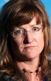 фото Дженни Хинки