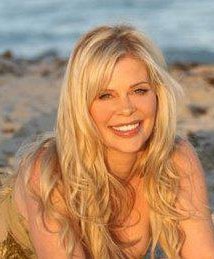 фото Синди Гайер