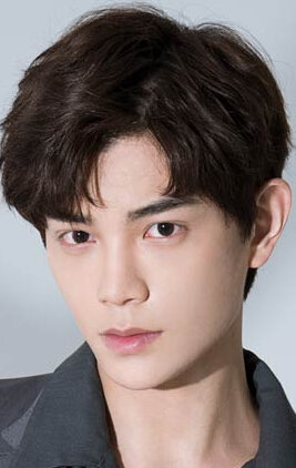 фото Дин Юйси