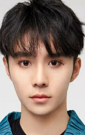 фото Цюань Пэйлунь