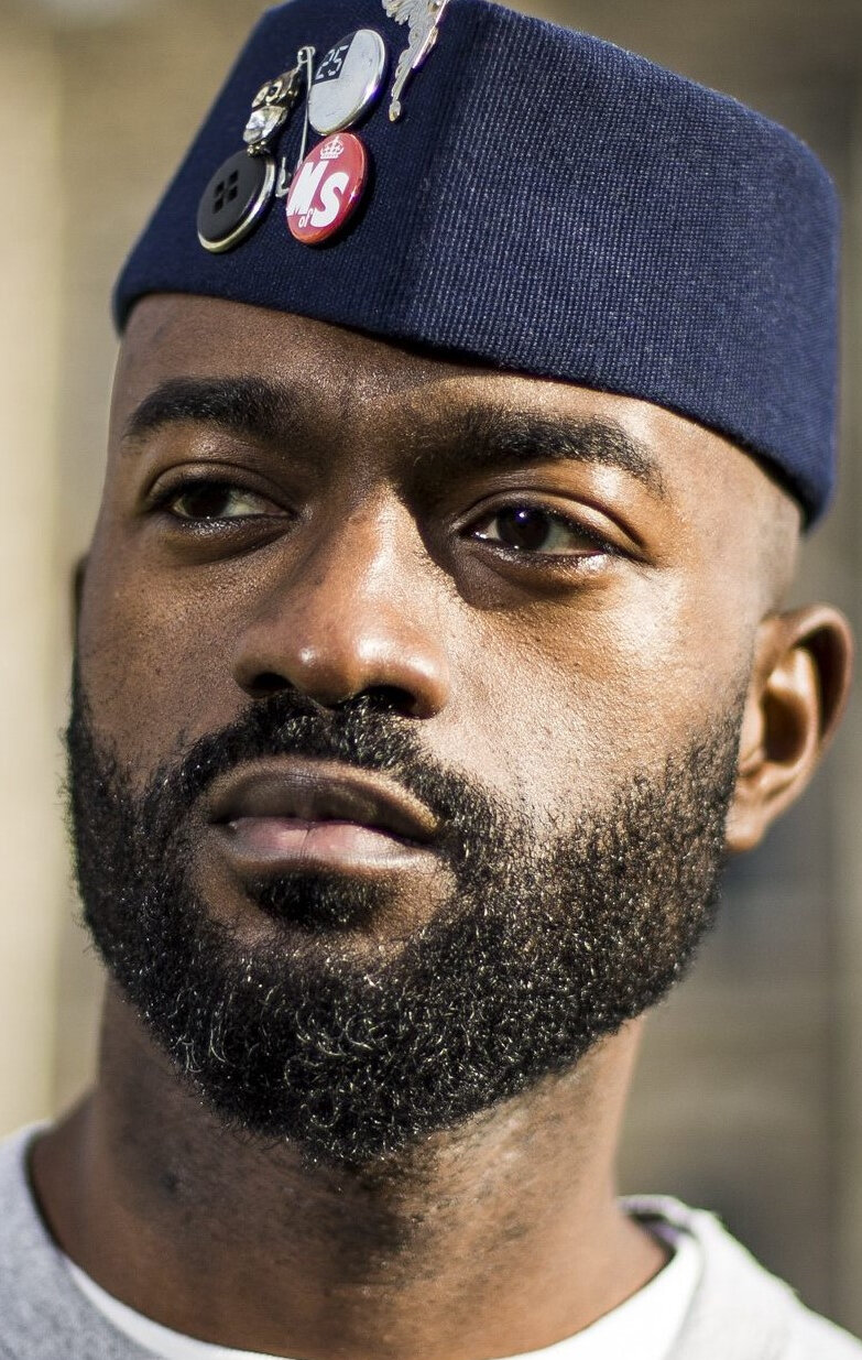 фото Инуа Элламс