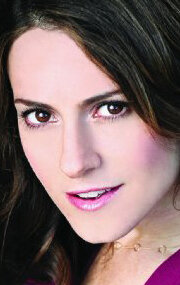 фото Али Марш