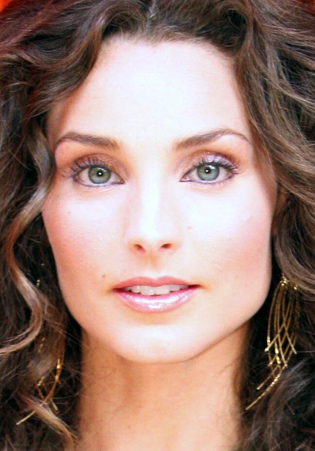 фото Алиша Миншью