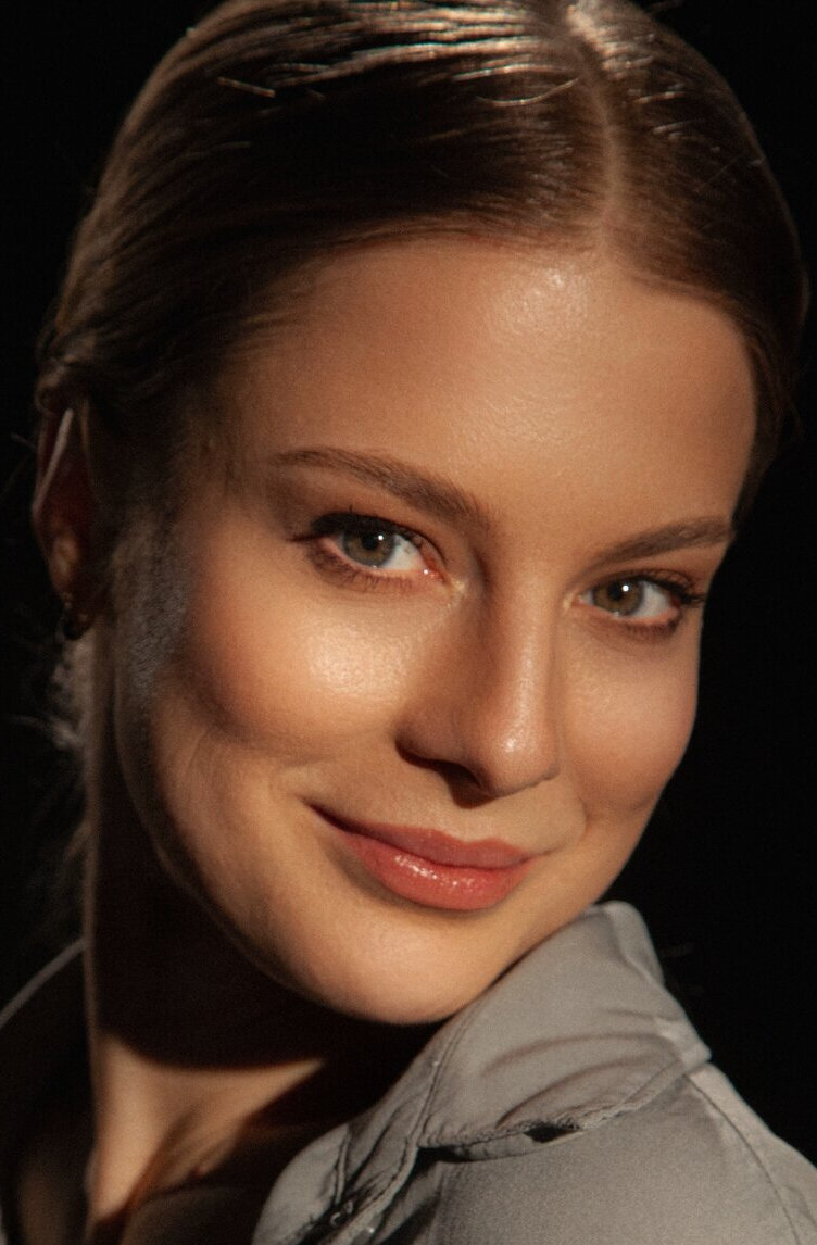 фото Екатерина Андреева