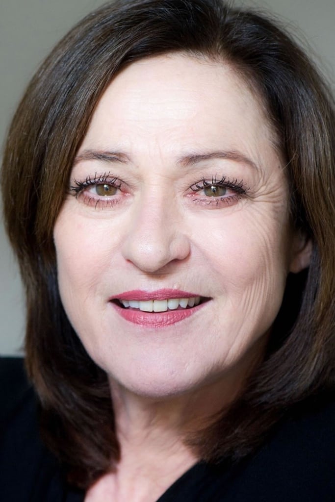 фото Шарлотта Шваб