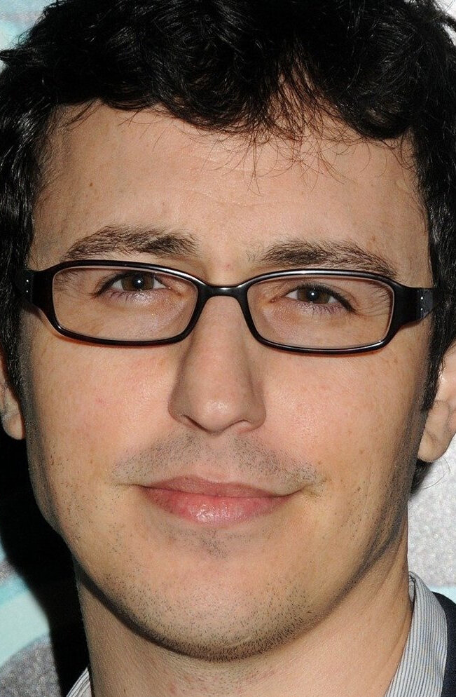 фото Джоэл Дж. Ричард