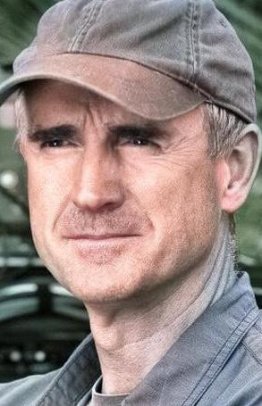 фото Дэвид Тэттерсолл