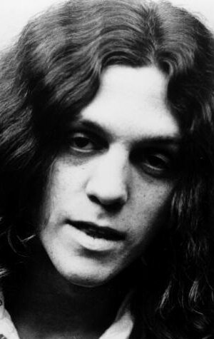 фото Аллен Коллинз