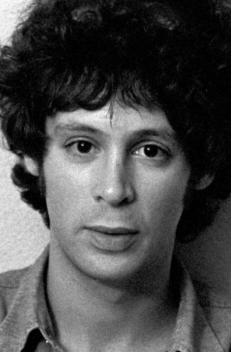 фото Эрик Кармен