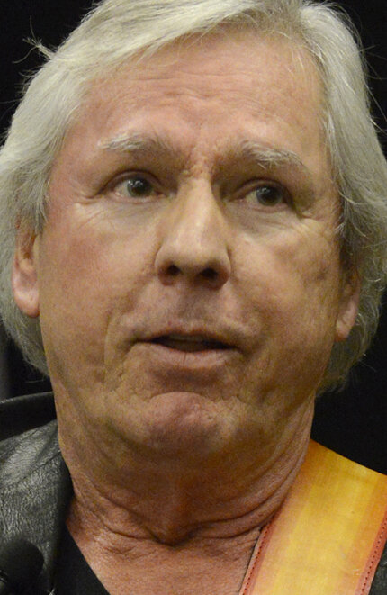 фото Джеймс Уильямсон