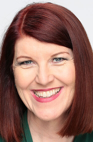 фото Кейт Флэннери