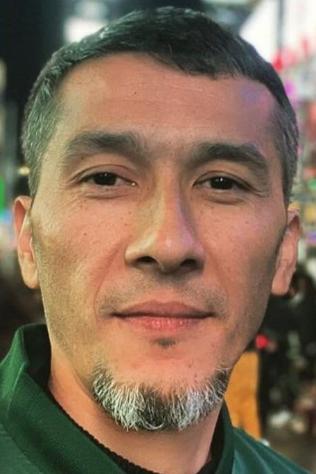 фото Мухибулла Убайдуллаев