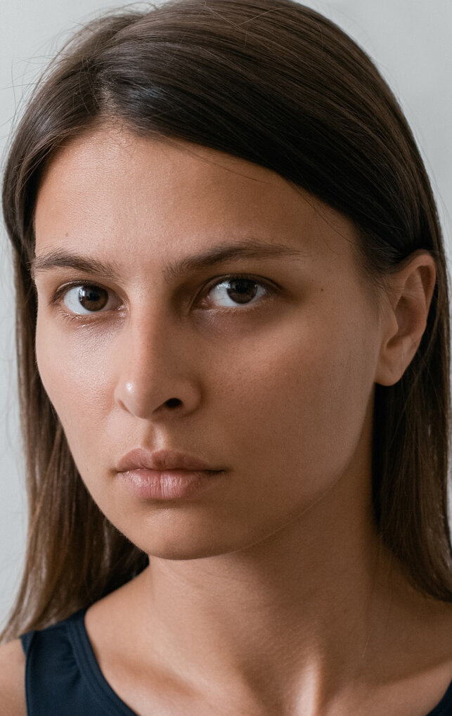 фото Альбина Мохрякова