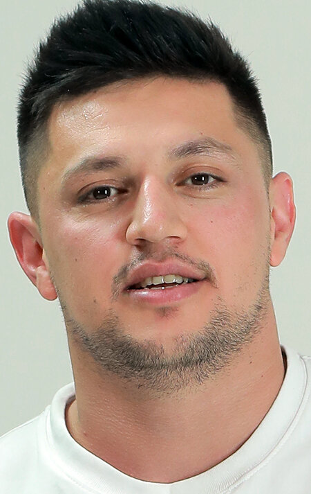 фото Азамат Ахроров