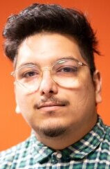 фото Вишвеш Бакши