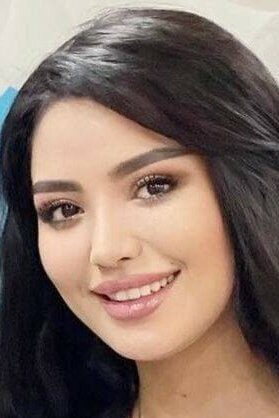 фото Мукаддас Садуллаева