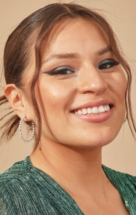 фото Паулина Алексис