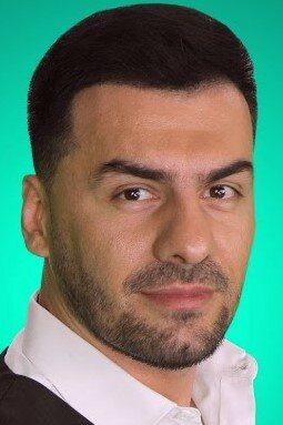 фото Дадахон Обидов