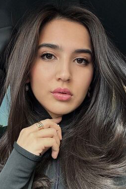 фото Дурдона Курбонова