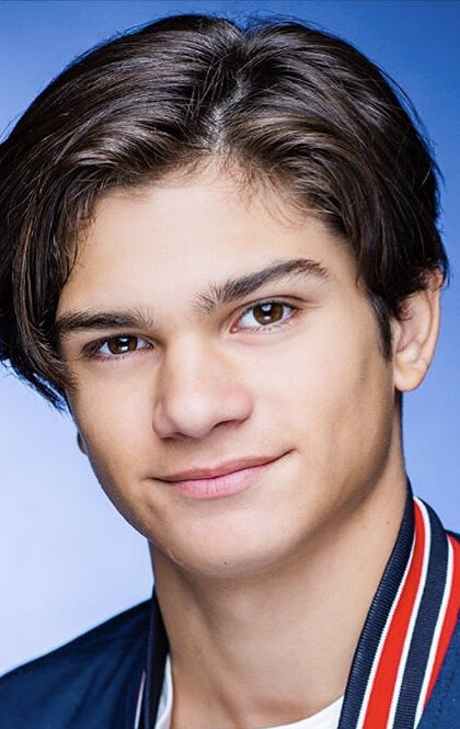 фото Дориан Джордано