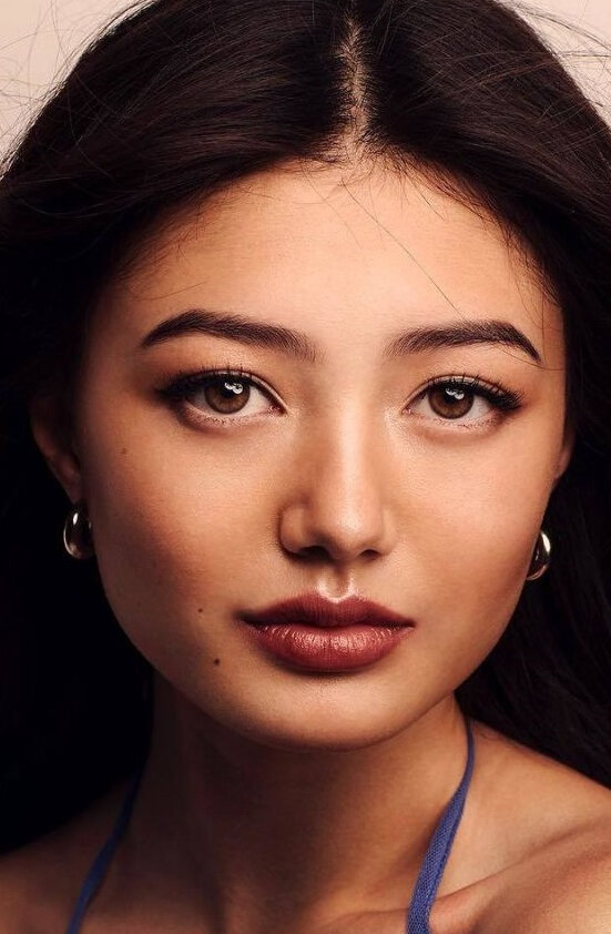 фото Мику Мартино