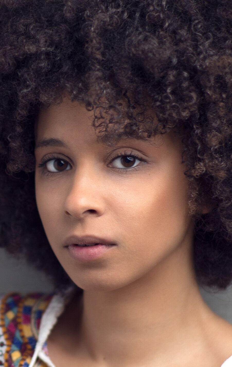 фото Изабела Перес