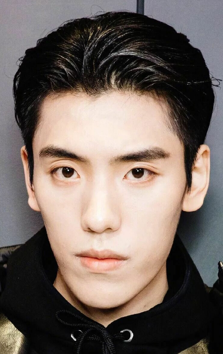 фото Буги Ван