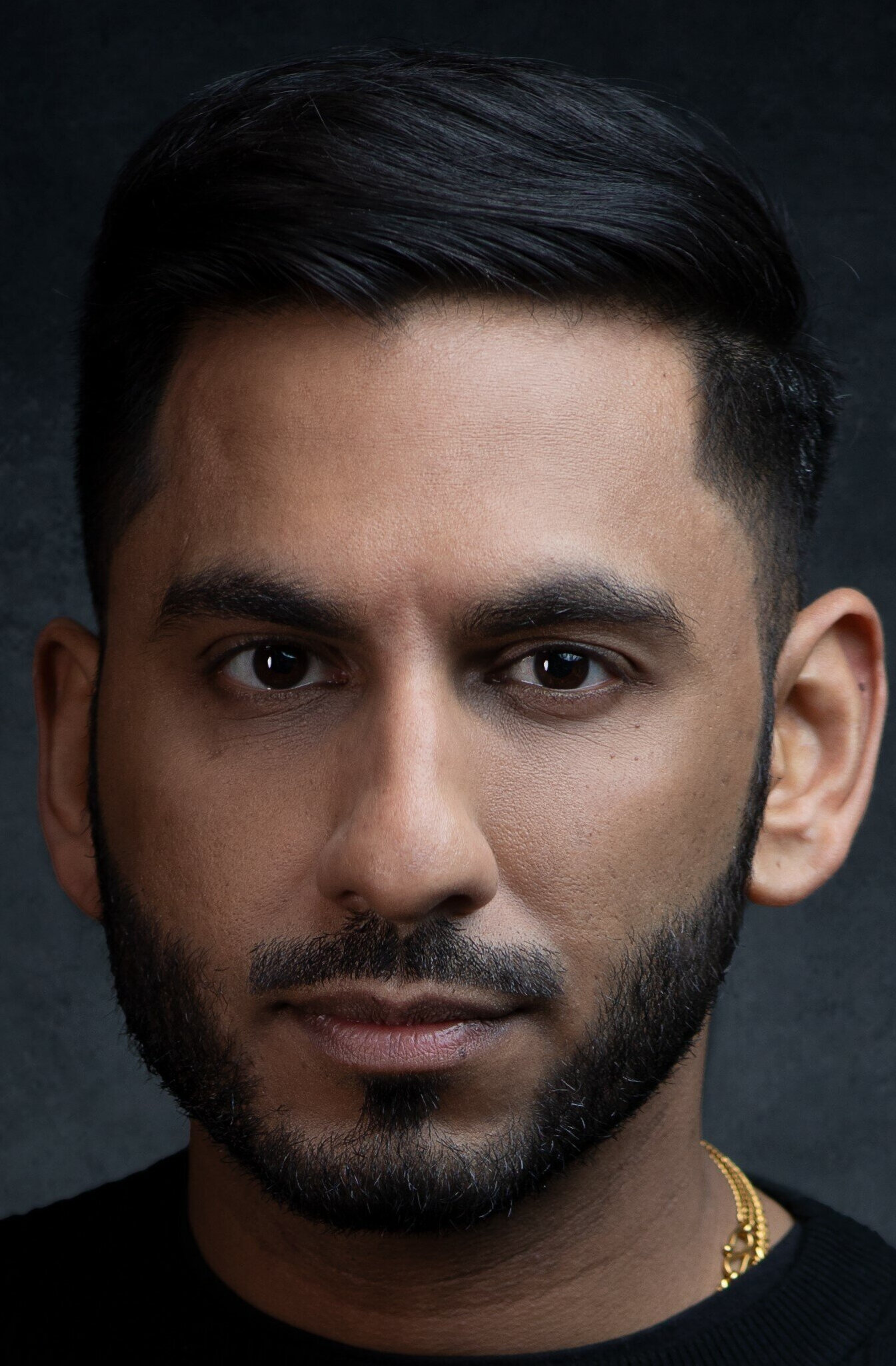 фото Раджпал Сингх