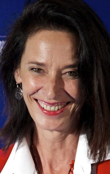 фото Паола Домингин