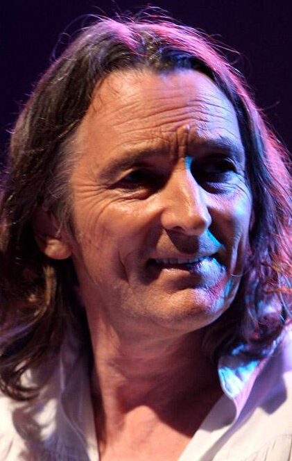 фото Роджер Ходжсон