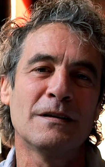 фото Бэрри Марковиц