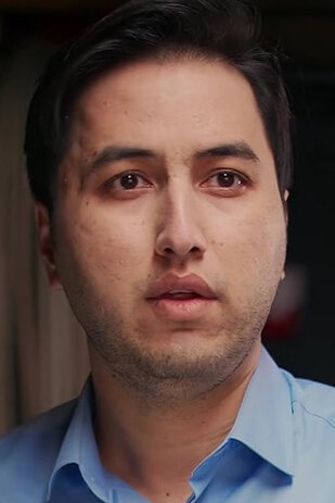 фото Науфал Сулаймонов