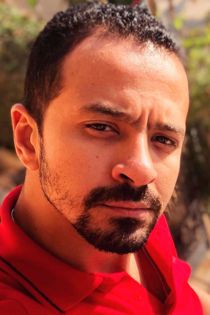 фото Мостафа Фекри