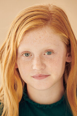 фото Саманта ЛеБреттон