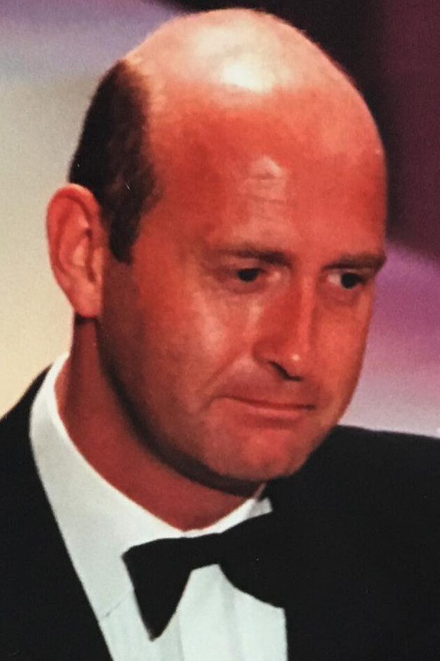 фото Гари Херст