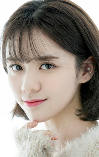 фото Чон Хе-рин