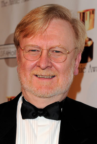 фото Уильям Ривз