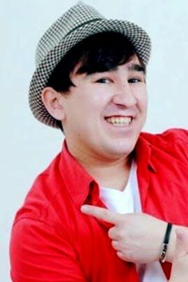 фото Аскар Хикматов