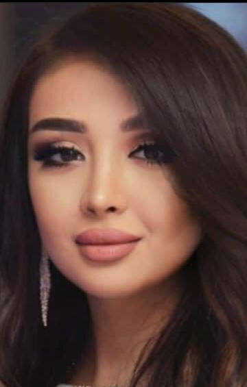 фото Азиса Раджабова