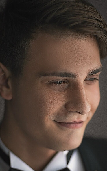 фото Михаил Ляшев