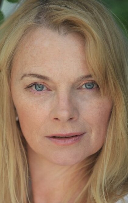 фото Элизабет Хири