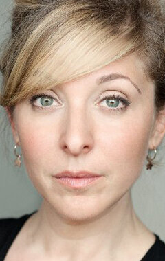 фото Трейси Энн Оберман