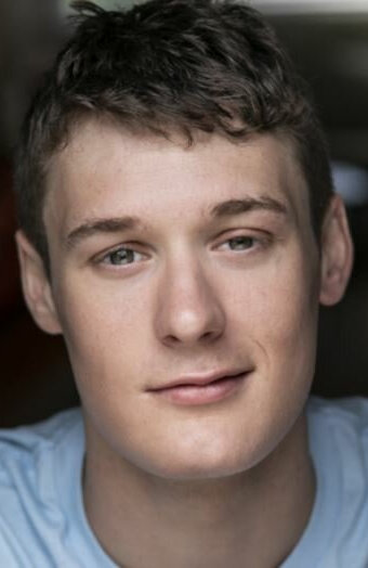 фото Энтони Крам