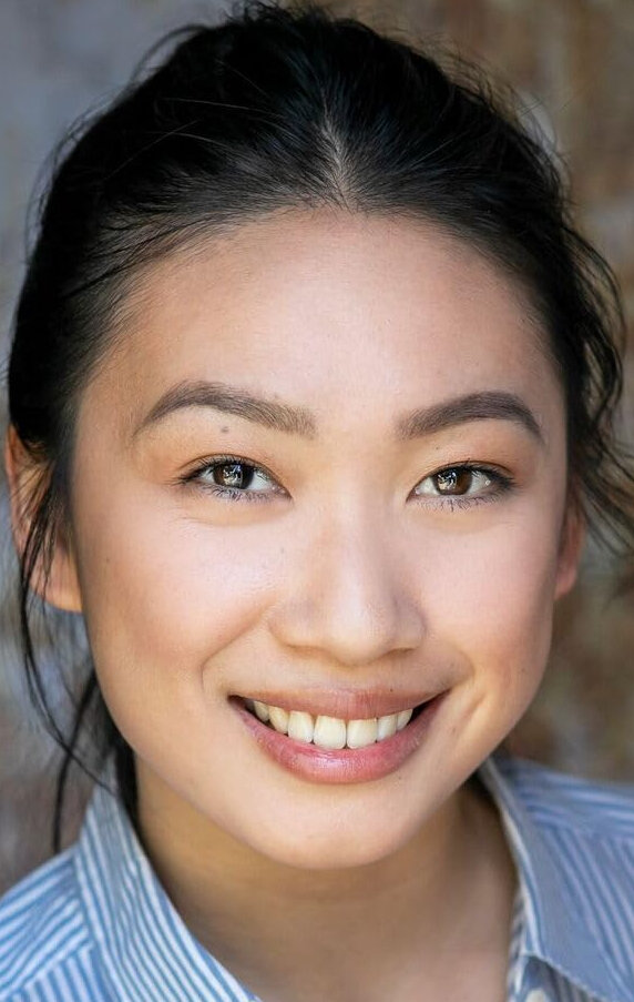 фото Джесс Хун