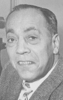 фото Сирил Дж. Мокридж