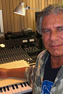 фото Пол Бакмастер