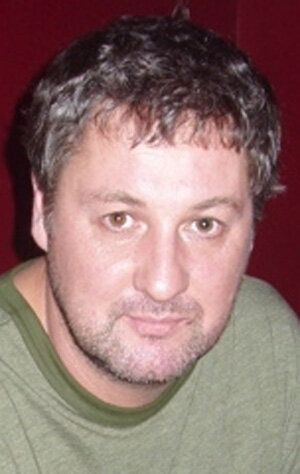 фото Джон Мерфи