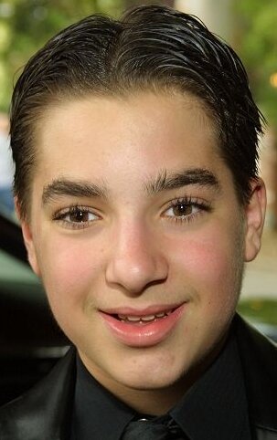 фото Джейк Голдсби