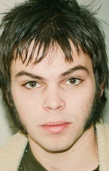 фото Гарет Кумбз